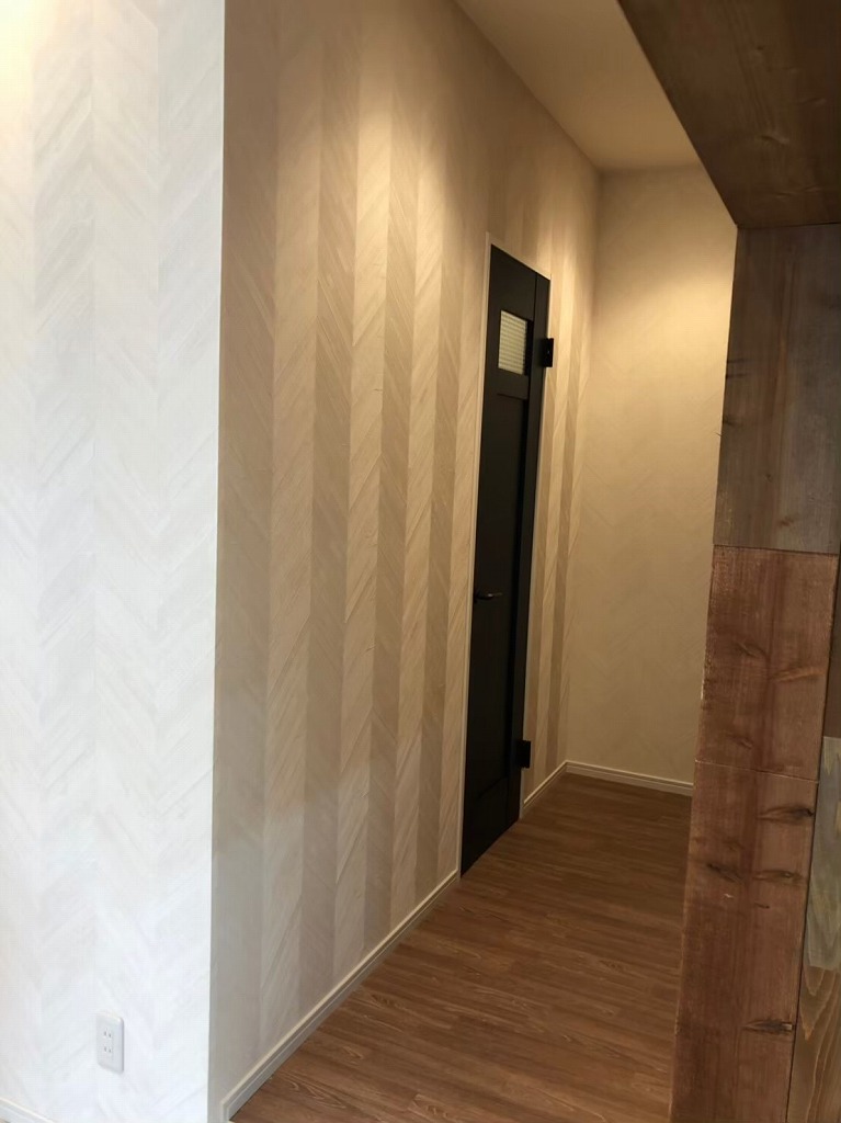 長崎県佐世保市 店舗工事