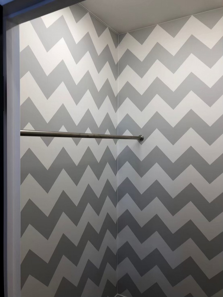 長崎県佐世保市 店舗工事