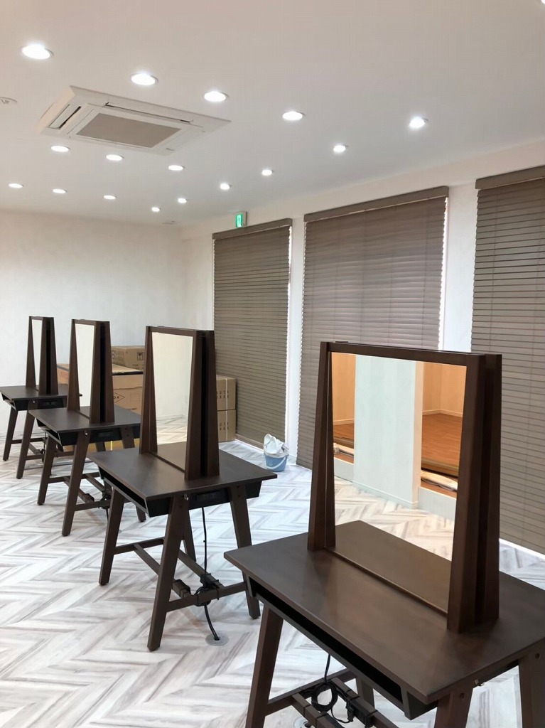 長崎県佐世保市 店舗工事