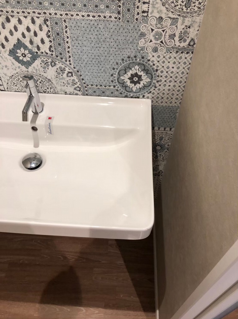 長崎県佐世保市 店舗工事