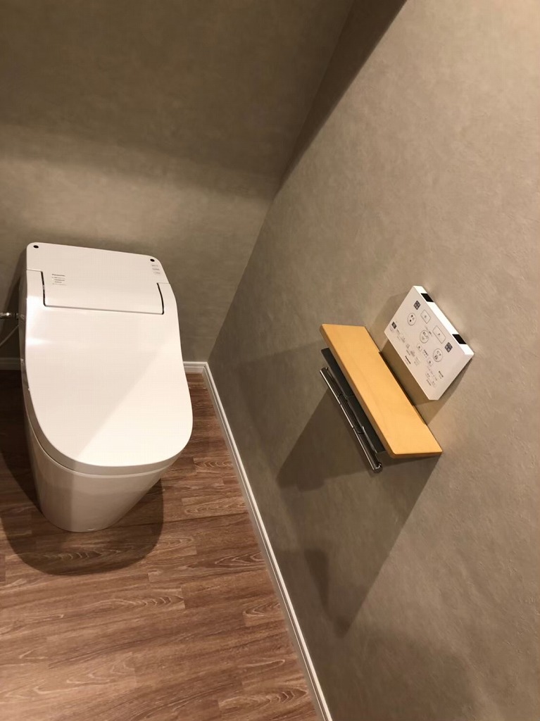 長崎県佐世保市 店舗工事