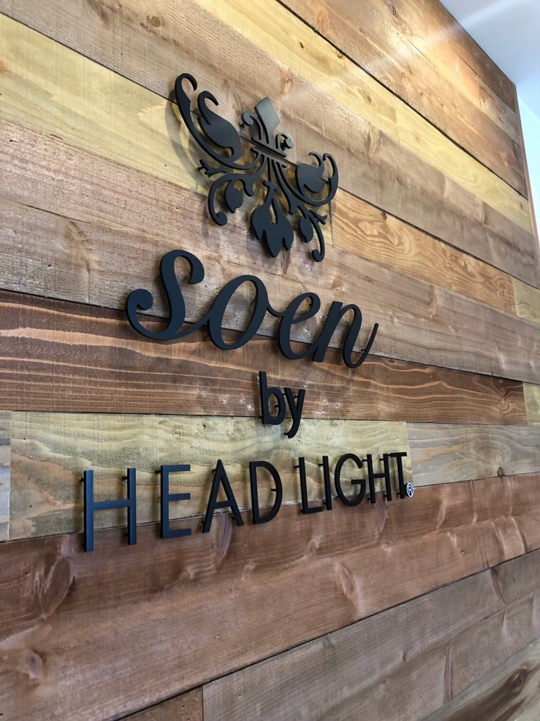 長崎県佐世保市 店舗工事