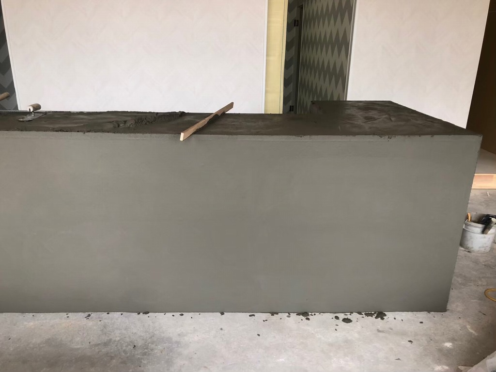 長崎県佐世保市 店舗工事