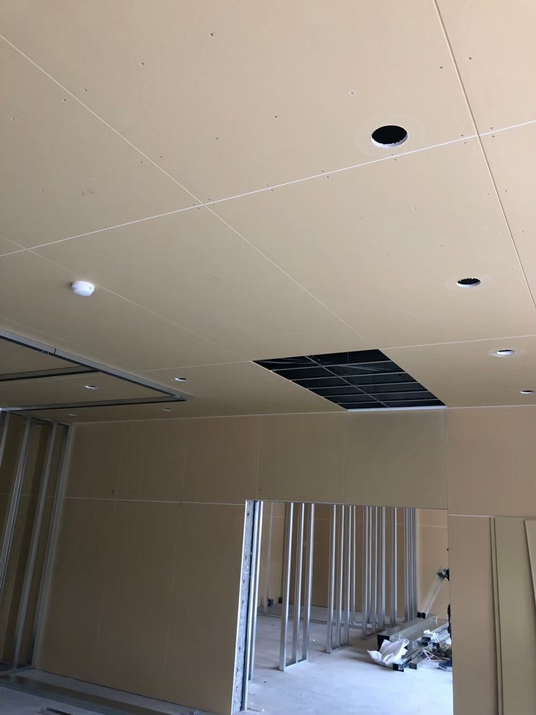 長崎県佐世保市 店舗工事