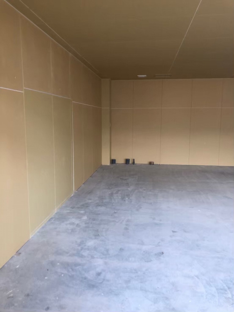 長崎県佐世保市 店舗工事