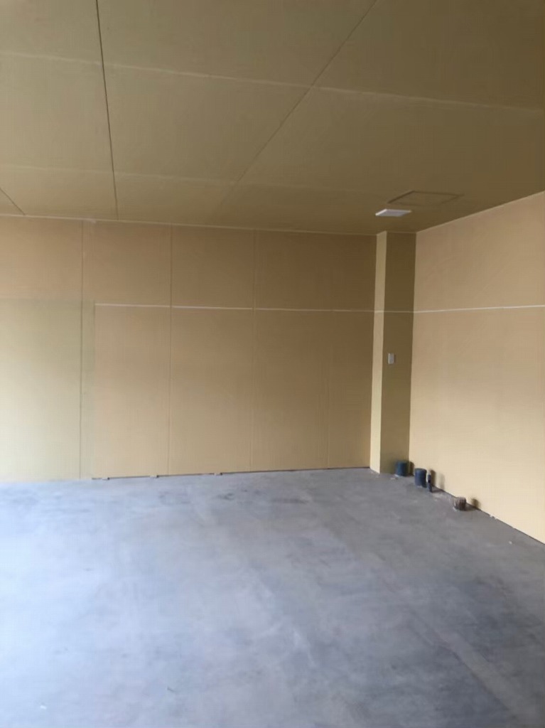 長崎県佐世保市 店舗工事