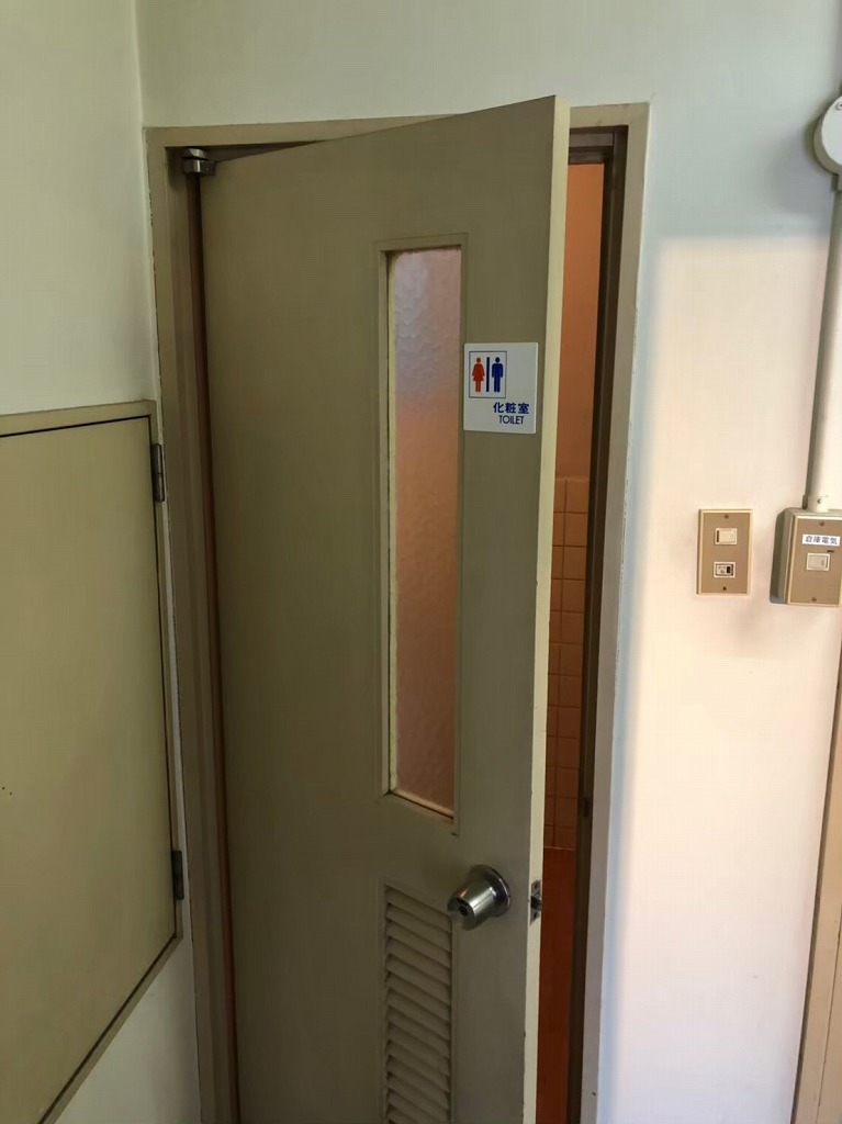 福岡県古賀市 店舗工事