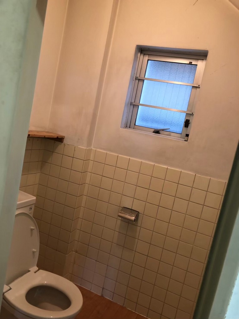 福岡県古賀市 店舗工事