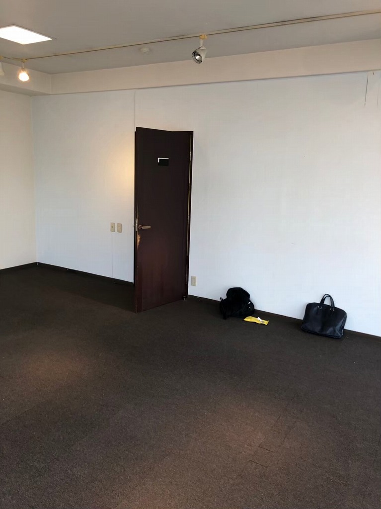 福岡県古賀市 店舗工事