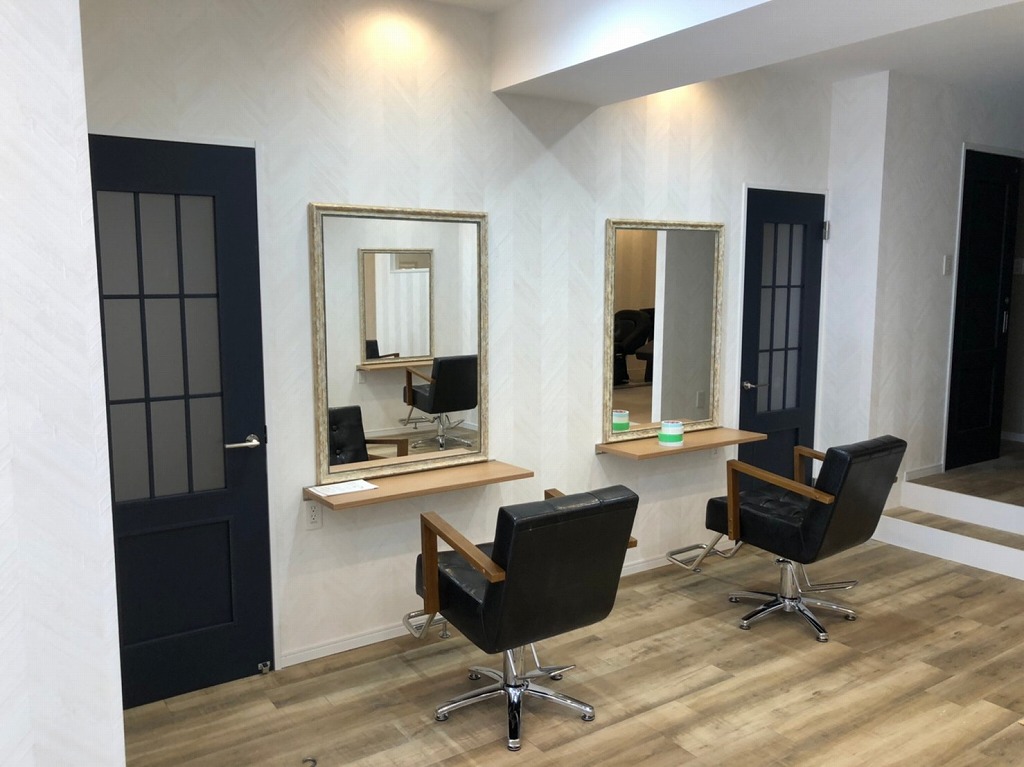 宮崎県 店舗工事