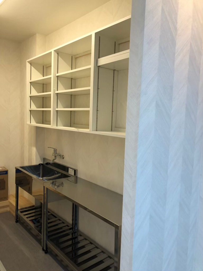 宮崎県 店舗工事