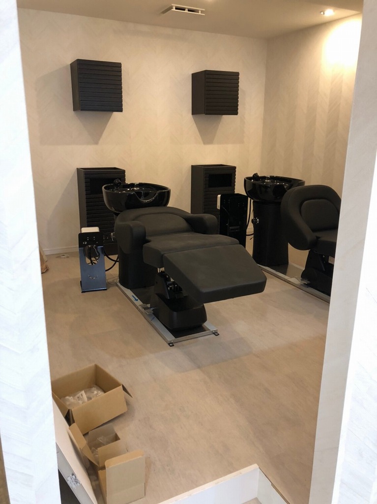 宮崎県 店舗工事