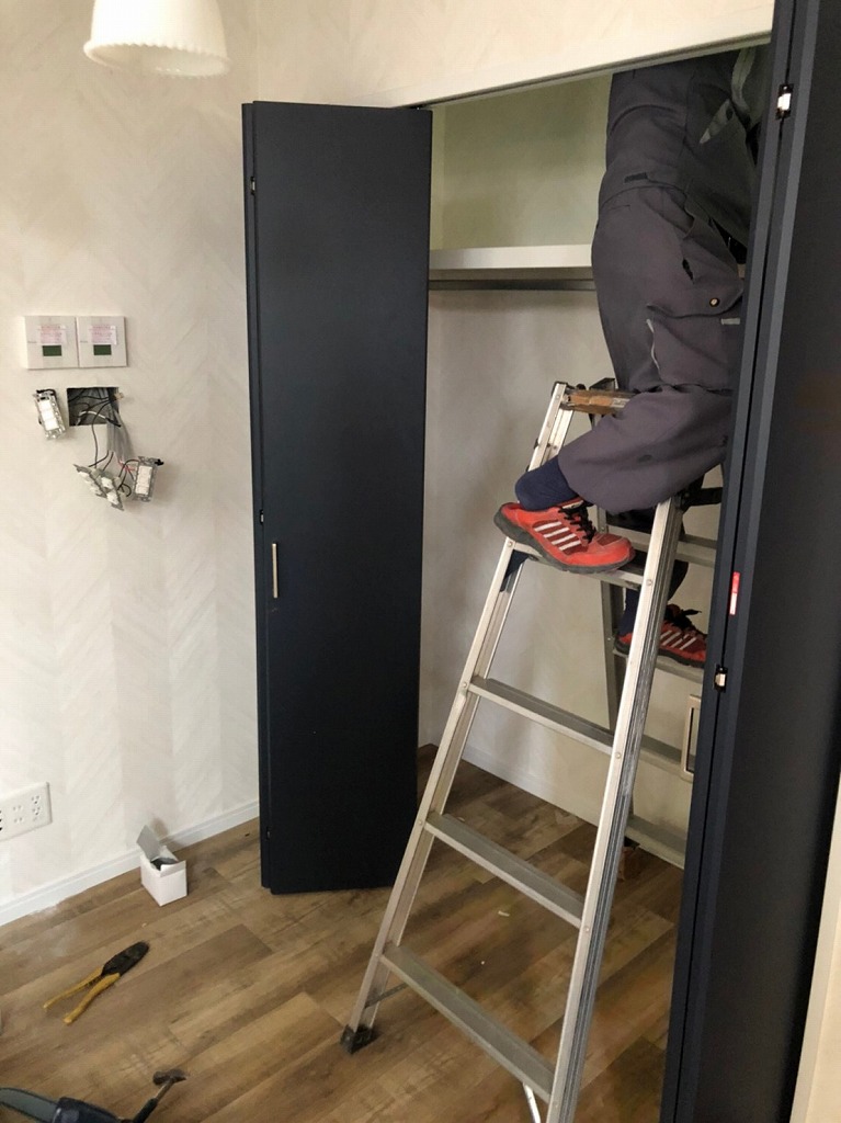 宮崎県 店舗工事