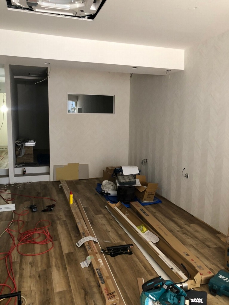 宮崎県 店舗工事