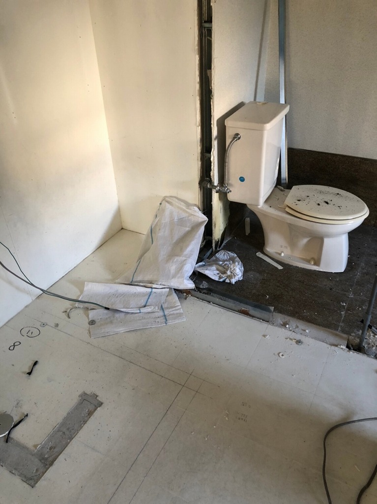 宮崎県 店舗工事