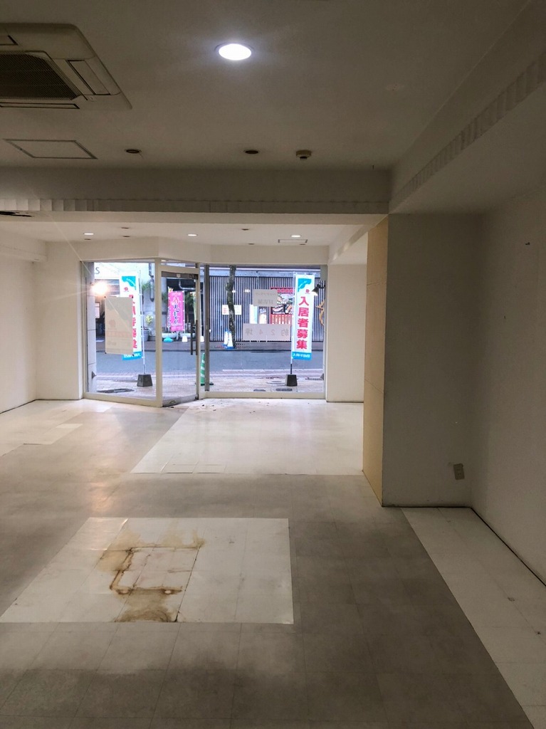 宮崎県 店舗工事