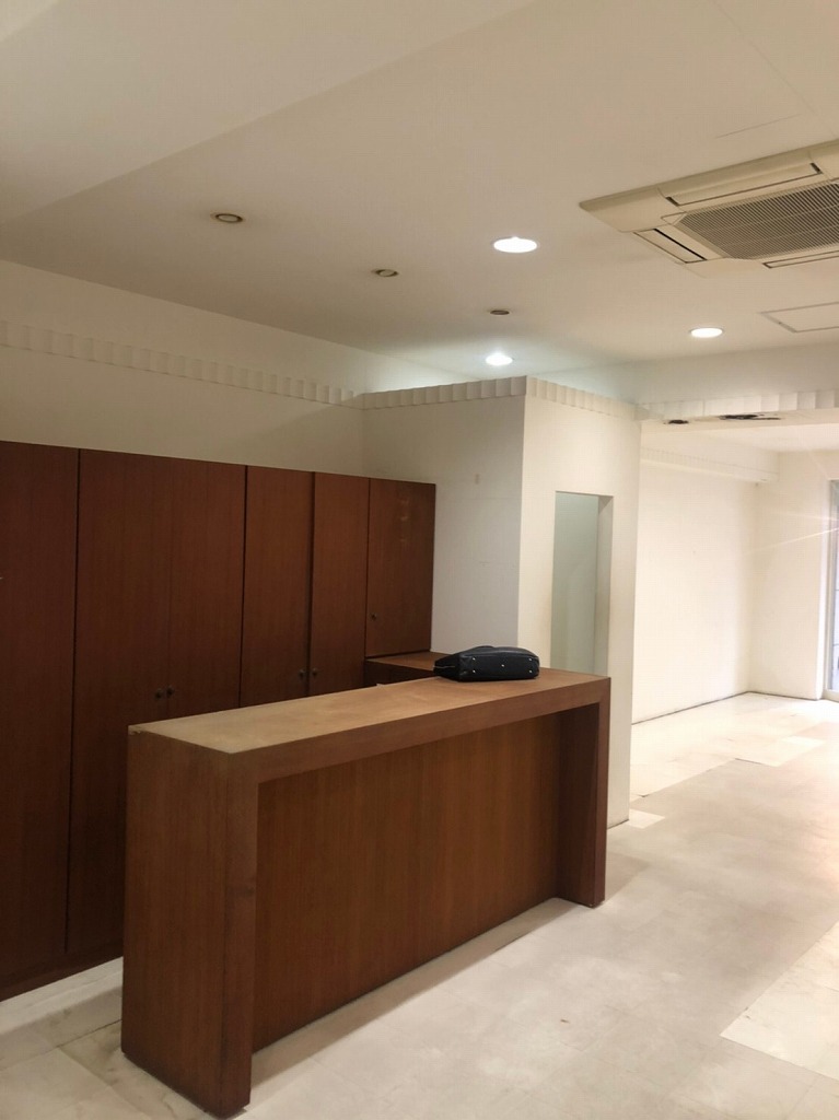 宮崎県 店舗工事