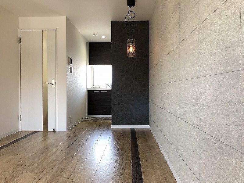 福岡市南区 リノベーション工事