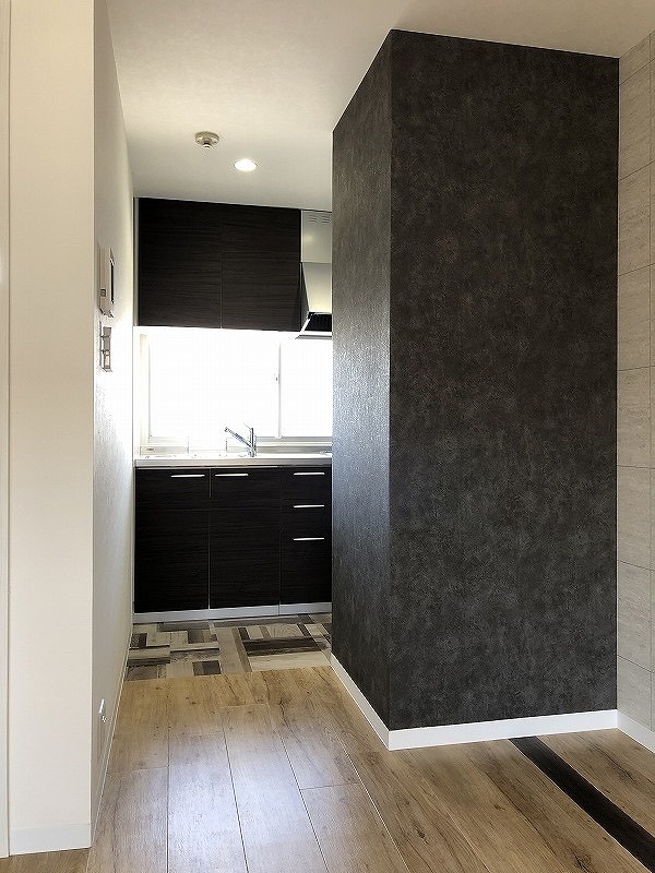 福岡市南区 リノベーション工事