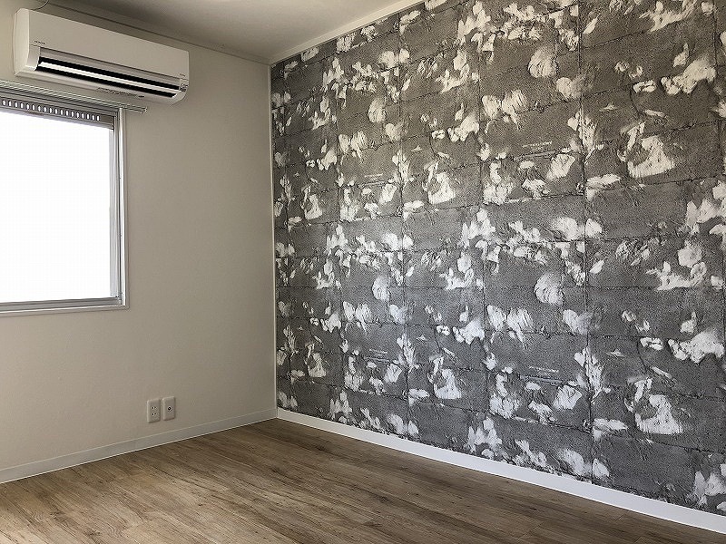 福岡市南区 リノベーション工事