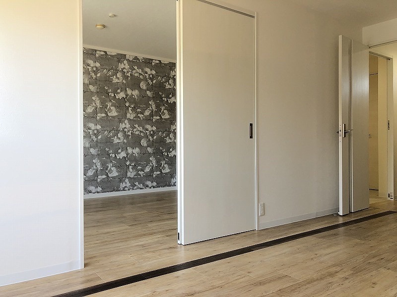 福岡市南区 リノベーション工事