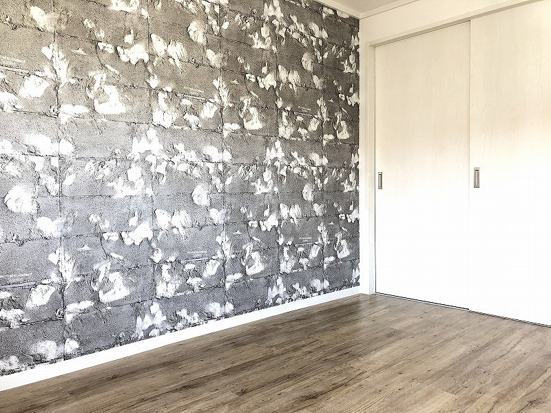 福岡市南区 リノベーション工事