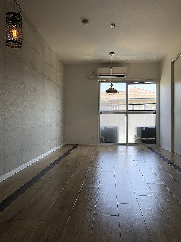 福岡市南区 リノベーション工事