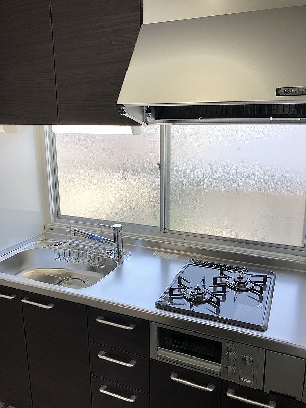 福岡市南区 リノベーション工事