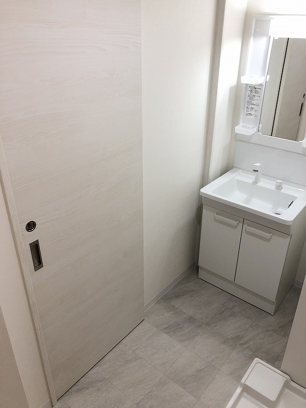 福岡市南区 リノベーション工事