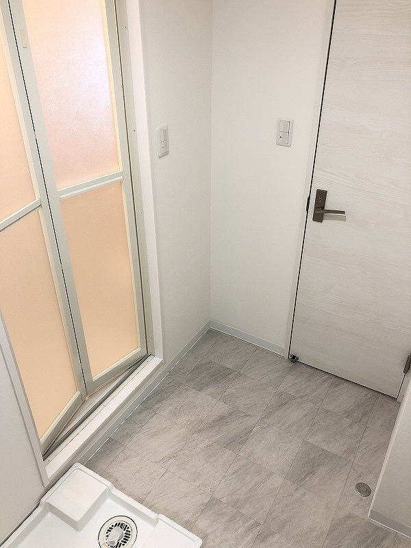 福岡市南区 リノベーション工事