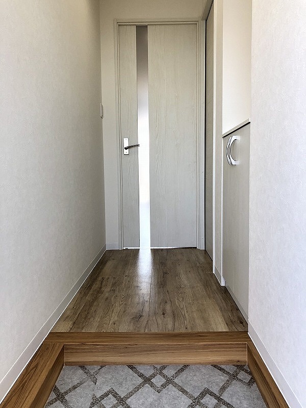 福岡市南区 リノベーション工事