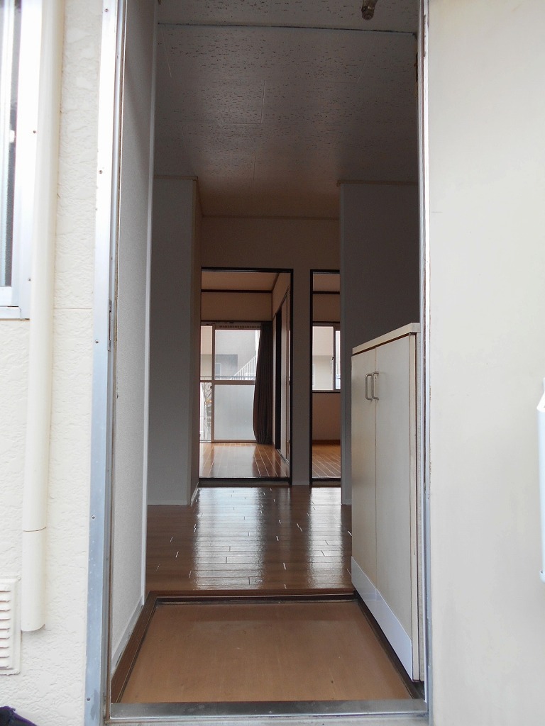 福岡市南区 リノベーション工事