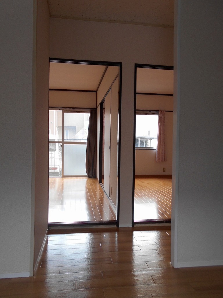 福岡市南区 リノベーション工事