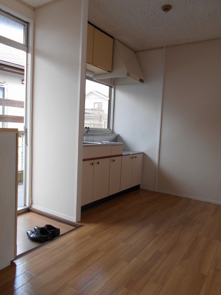 福岡市南区 リノベーション工事