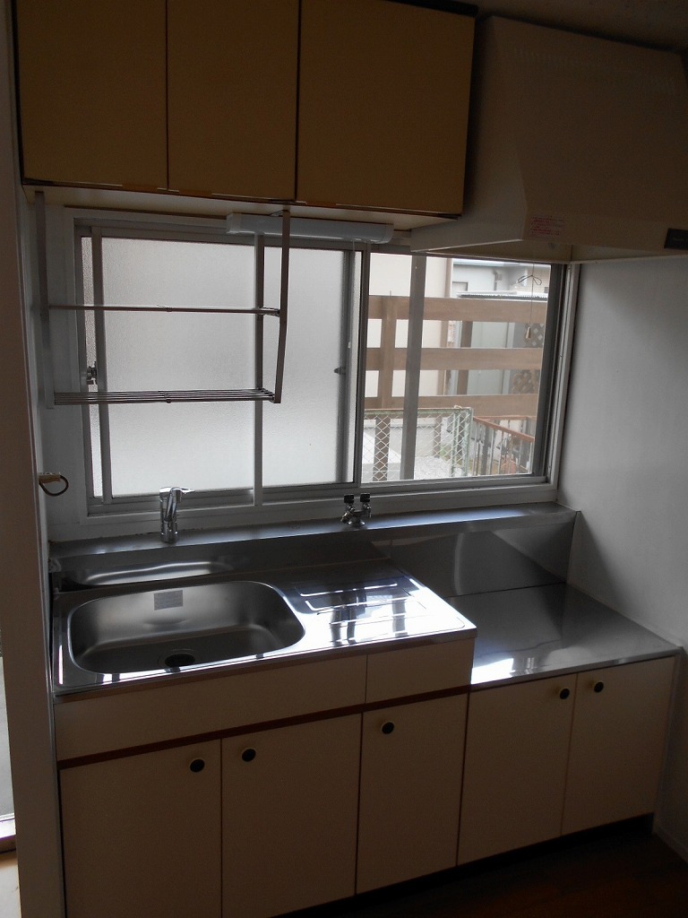 福岡市南区 リノベーション工事