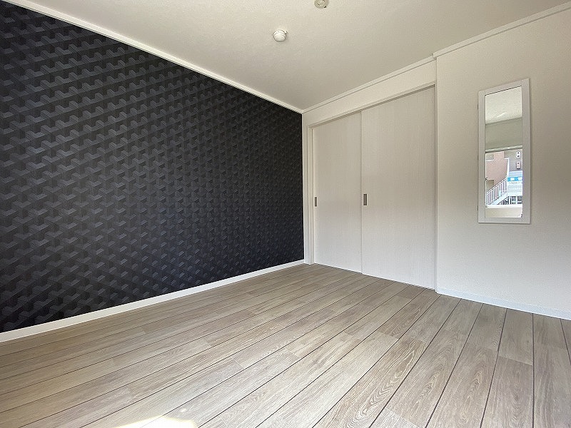 福岡市南区 リノベーション工事