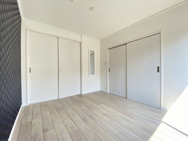 福岡市南区 リノベーション工事