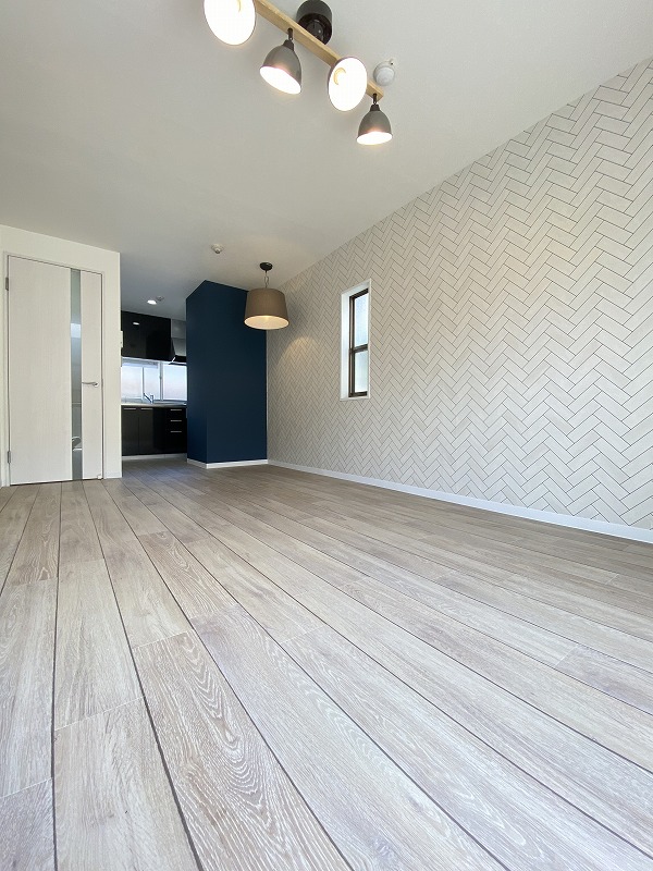 福岡市南区 リノベーション工事