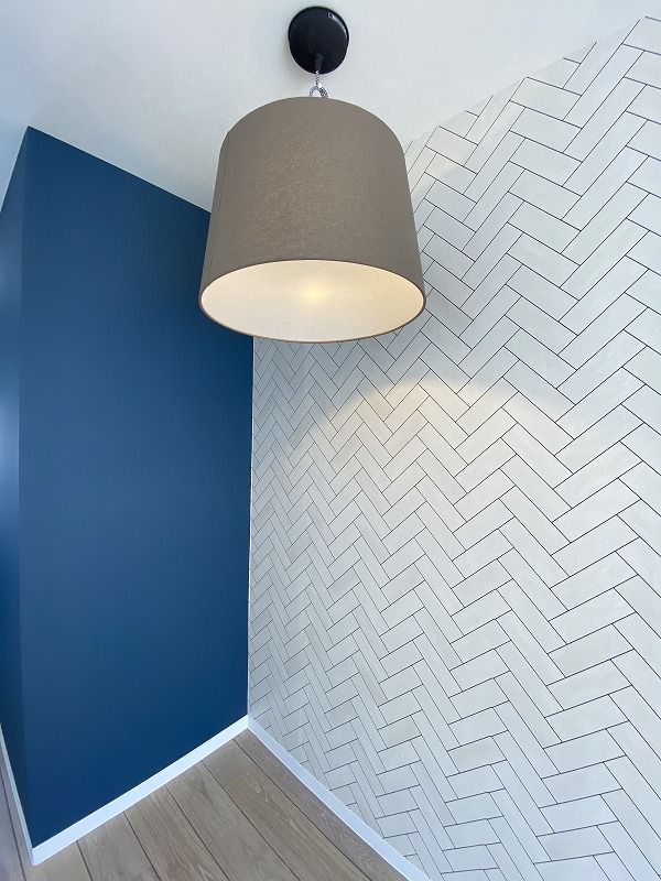 福岡市南区 リノベーション工事