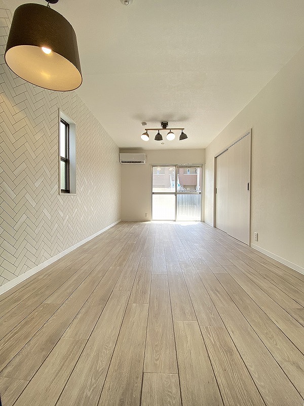 福岡市南区 リノベーション工事