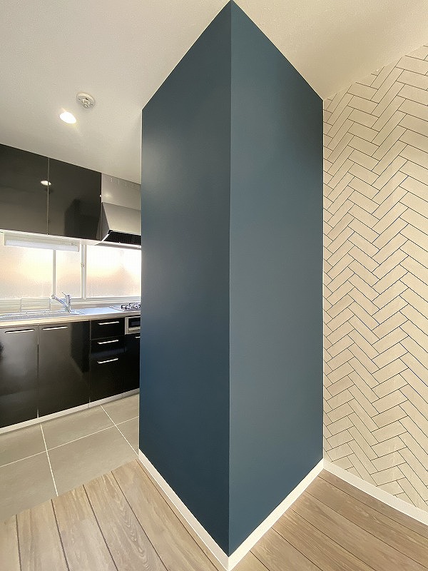 福岡市南区 リノベーション工事