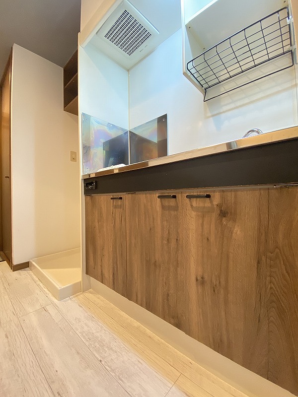 福岡市南区 リノベーション工事