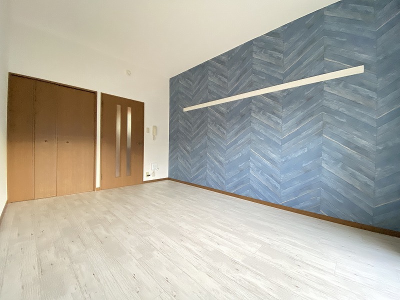 福岡市南区 リノベーション工事