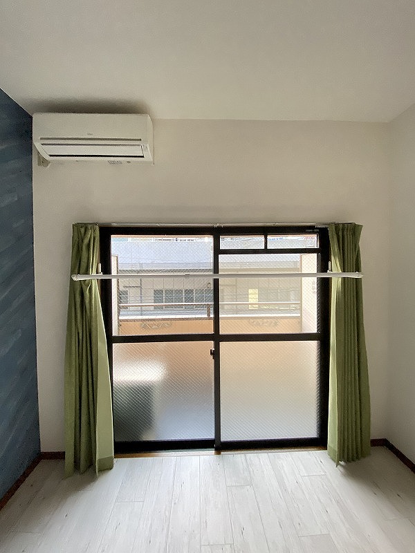 福岡市南区 リノベーション工事