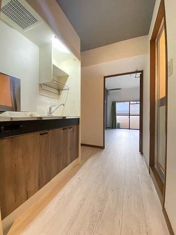 福岡市南区 リノベーション工事