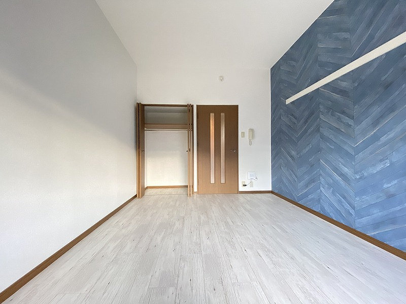 福岡市南区 リノベーション工事<