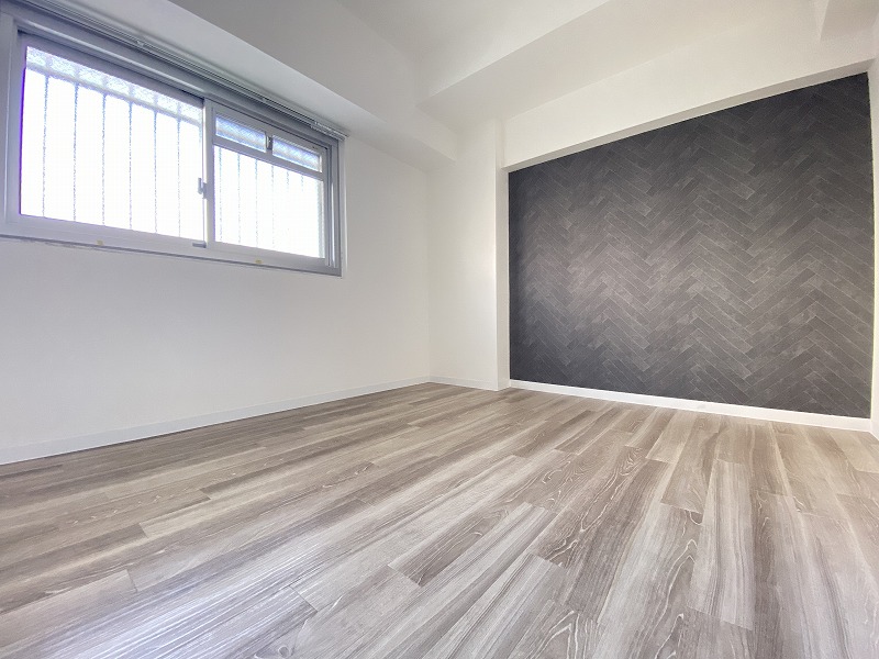 福岡市城南区 リノベーション工事