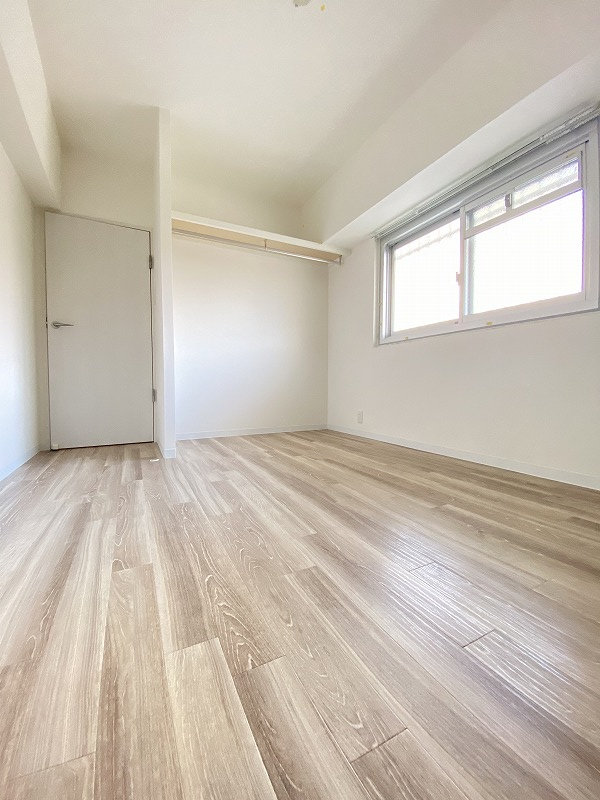 福岡市城南区 リノベーション工事