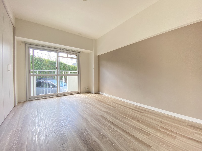 福岡市城南区 リノベーション工事