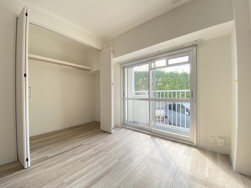 福岡市城南区 リノベーション工事